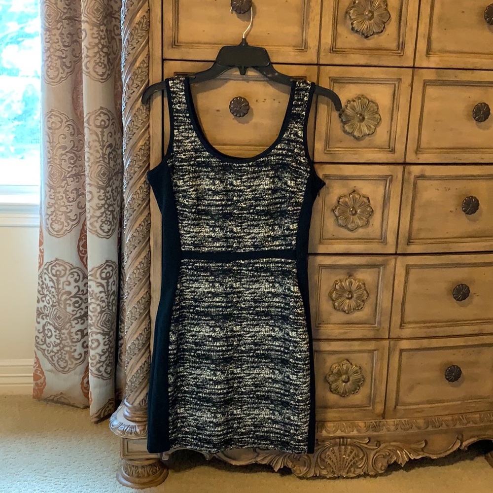 Banana Republic dress